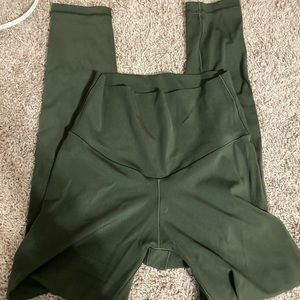 7/8 leggings from Aerie